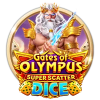 Gates of Olympus Super Scatter Dices